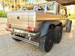 Mercedes Amg 6x6 A63 License Plate Number Mercedes 6x6 6x6 Truck Mercedes G63