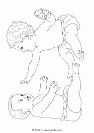 See more ideas about bible for kids, bible crafts, sunday school crafts. Jacob Free Bible Lesson For Children Trueway Kids