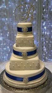 Julliz 145pcs navy blue silver balloons garland kit, royal blue silver white confetti balloon arch for 2021graduation party wedding birthday shower classroom decoration 3.7 out of 5 stars 19 $12.99 $ 12. 59 Royal Blue Wedding Cake Ideas Cake Royal Blue Wedding Cakes Royal Blue Wedding