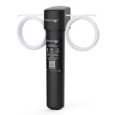 waterdrop 15uc exterior refrigerator