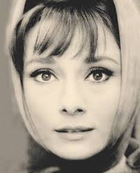 21 Audrey! ideas to save today