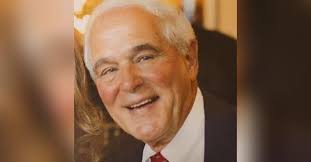 Richard G. Langone Obituary