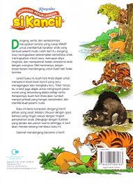 Dongeng putri salju dan 7 kurcaci 5. Jual Kumpulan Dongeng Petualangan Si Kancil Buku Cerita Anak Di Lapak Unggul Cipta Piranti Bukalapak