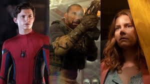 And we've only just scratched the surface of netflix's growing stable of formidable originals, like martin scorsese's the irishman, alfonso cuaron's roma, and eddie murphy comeback vehicle. What Film To Watch On Netflix Uk Quiz