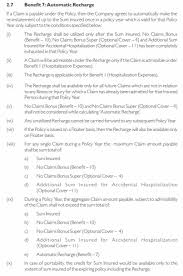 Star health & allied insurance co. Religare Health Insurance Vs Star Health Insurance