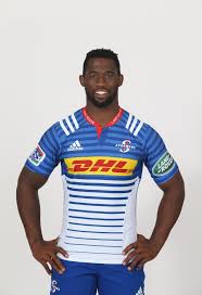 Kolisi foundation the kolisi foundation was established in march 2020 by siya and rachel kolisi. Siya Kolisi Mot South Africa