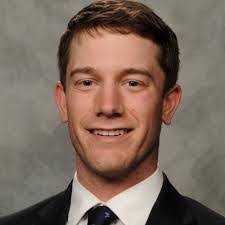 Nathan Tompkins's Instagram, Twitter & Facebook