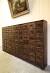 Antique Apothecary Chest