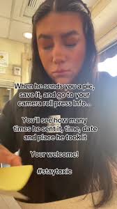 When Are You Going to Send Me Pics Only We Can See