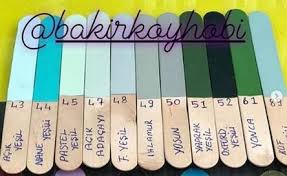 Salon boya renkleri isimleri ve 2020 kataloğu bu yazımızda. En Cok Kullanilan Ic Cephe Boya Renkleri Kokusuz Ev Boyasi Isimleri