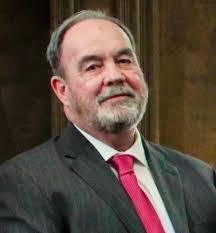 Wes Harrell's Instagram, Twitter & Facebook