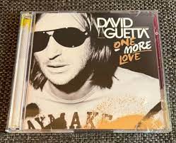 DAVID GUETTA ONE MORE LOVE 2 CD MADONNA, KELIS, BLACK EYED PEAS, AKON,  RIHANNA | eBay