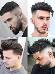 Pin On Men S Hair