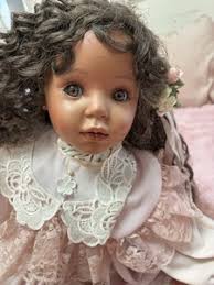 Donna Rubert Doll