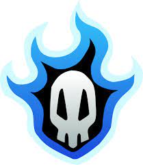 Bleach Logo 01 By Gustavo Nilson By Kyriount On Deviantart Bleach Logo Bleach Anime Bleach