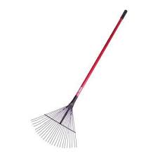 Tap the link below to shop our feed. Gardening 24 Inch Wide Head Bamboo Rake 24 Tines Patio Lawn Garden