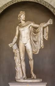 We know him primarily as the greek god of music and poetry, but he is also the god of the sun, light, healing, plagues, prophecy. Apollo Mythopedia