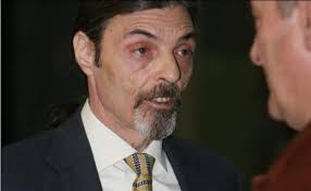 Crimen niñas Alcasser