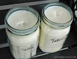 How To Render Beef Tallow Happy Homesteading