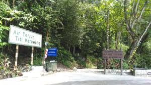 Waktu ramai orang, boleh 'potong mood' kerana tiada ruangan parkir kereta yang sistematik. Titi Kerawang Waterfalls Penang Island 2021 All You Need To Know Before You Go With Photos Penang Island Malaysia Tripadvisor