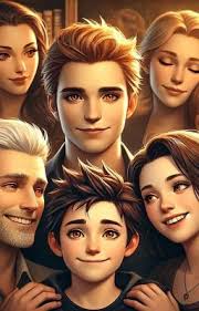 Nossa Ruby (cullens)