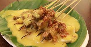 Pin On Kuliner Indonesia