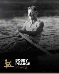 He was born to arthur and ruth pearce on march 8, 1931 in edmond, oklahoma. Bobby Pearce Sport Australia Hall Of Fame