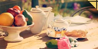 Petit Dejeuner Des Proteines Et Moins De Sucre Le Coin Forme