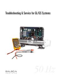 If you do not intend on giving away, reselling or simply moving your hot tub, the best way to go about removing a hot tub is simply to take a sawzall to it. Balboa Gl And Gs Spa Control Troubleshooting Service Manual Manualzz