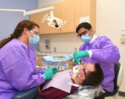 Whether you need dental work to improve the health and function of your smile or have a goal to i was thrilled with the patient care and customer service i received at my first visit to capps. Covid 19 A Map Of Places For Urgent Dental Care Nc Health News