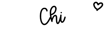 Here are some female names that mean new beginnings. Chi Name Meaning Origin At Clickbabynames