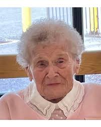 Obituary information for Victoria R. Witkewicz