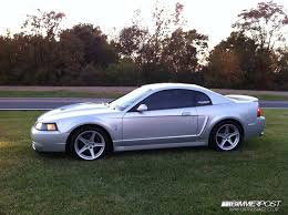 Check spelling or type a new query. Jadar S 2004 Ford Mustang Cobra Bimmerpost Garage