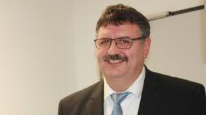 Aschfeld: Bachgrund-CSU: Thomas Obert kandidiert für das Bürgermeisteramt