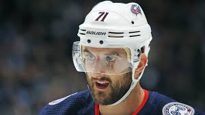 Foligno's offense has stagnated in recent seasons. Columbus Blue Jackets Nick Foligno Suspended Three Games For Elbowing Pierre Edouard Bellemare Sporting News
