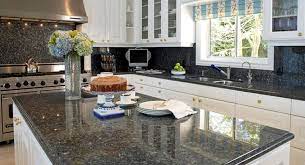 The most popular natural stone countertop material, granite is what many homeowners turn to when it's time to upgrade. Granite Color Facts For Kitchen Countertops Cabinetscity