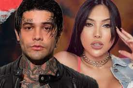 Yeferson Cossio y Aída Victoria Merlano protagonizan fuerte escándalo. Hay  audios | Revista Vea