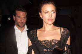 Irina shayk mit verwöhnter, freund wen datet irina shayk in 2021? Schwangere Irina Shayk Freund Enthullt Details Zum Baby Mit Bradley Cooper Gala De