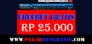 Pin Di Freebet Bola