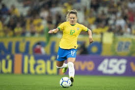 A head coach victoria guglielmo, a coordenadora defensiva ingrid camargo. Neo Quimica Arena Sera Palco De Duelo Da Selecao Brasileira Feminina Contra A Argentina Em Novembro