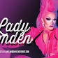 Hard Candy Huntington with Lady Camden event image