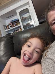 Ok lovely people. I need help, don't know where to begin. Play dough and  it's the knees so has been truly squashed. I'm thinking freeze them? Anyone  tried? Any help appreciated. Thanks