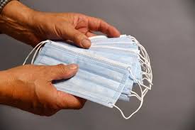 L'élastique n'est pas fait pour subir de nombreux lavages à 60° ; Covid 19 Masques Uns1 Categorie 1 Et 2 Afnor Ffp2 Comment S Y Retrouver