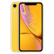 Jual Iphone Xr 256gb Yellow Eraspace Com