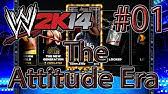 Unlock all of the wrestlemania match photos in defeat the streak. Wwe 2k14 Unlocks Undertaker Retro Tutorial Youtube