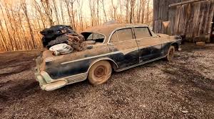 Image result for Navajo Orange 1955 Chrysler