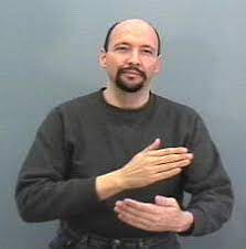 Instead you should consider the general tempo of the music and select an appropriate flow for your signing. Singer American Sign Language Asl