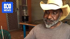 Aboriginal art: Indigenous designs from Yuendumu's Otto Sims to be modelled  at Melbourne Cup