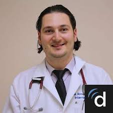 Dr. Wiley Perkins, MD