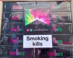 Check spelling or type a new query. Marlboro Purple Brust 99dutyfree